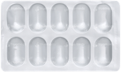 Lipocut 120 Capsule 10 Lipocut 120 Capsule 10