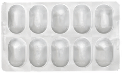 Lipocut 60 Capsule 10 Lipocut 60 Capsule 10