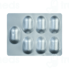 Livafin O 100 Capsule 7 Livafin O 100 Capsule 7