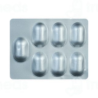 Livafin O 100 Capsule 7
