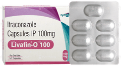 Livafin O 100 Capsule 7 Livafin O 100 Capsule 7