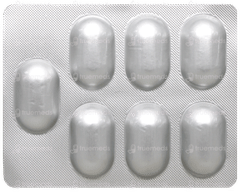 Livafin O 100 Capsule 7 Livafin O 100 Capsule 7