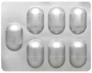 Livafin O 100 Capsule 7