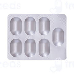 Livafin O 200 Capsule 7 Livafin O 200 Capsule 7