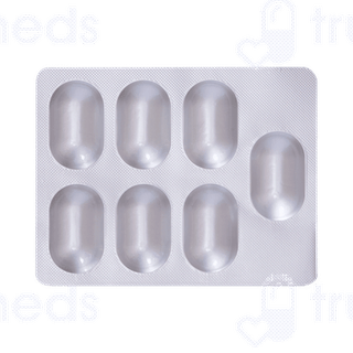Livafin O 200 Capsule 7