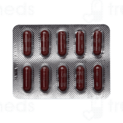 Livosil B Capsule 10 Livosil B Capsule 10