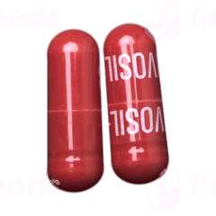 Livosil B Capsule 10 Livosil B Capsule 10