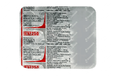 Lmx 250 Capsule 10