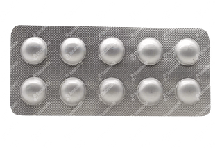 Lod 5 Tablet 10