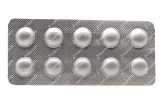 Lod 5 MG Tablet 10