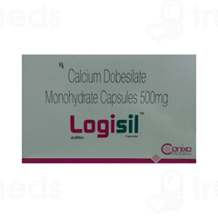 Logisil Capsule 10