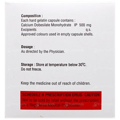 Logisil Capsule 10 Logisil Capsule 10
