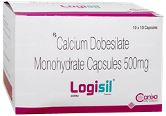 Logisil Capsule 10 Logisil Capsule 10