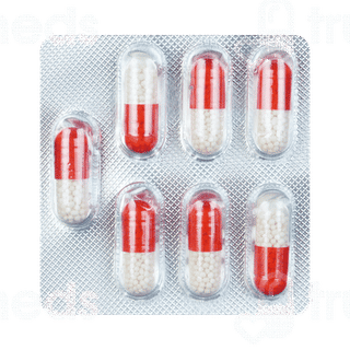 Logispor 200 Capsule 7