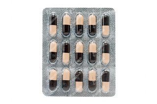 Lomac 20 MG Capsule 15