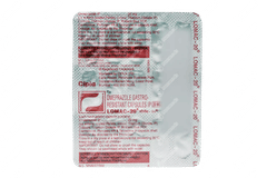 Lomac 20 Capsule 15