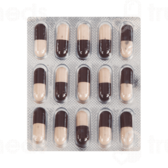 Lomac 20 Capsule 15