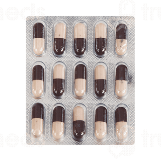 Lomac 20 Capsule 15
