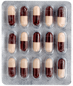 Lomac 20 Capsule 15 Lomac 20 Capsule 15