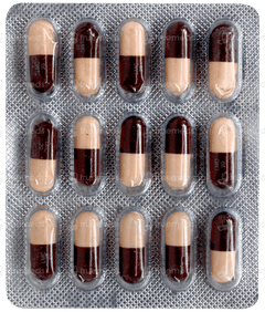 Lomac 20 Capsule 15