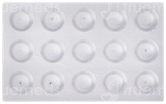 Loxabol 10 Mg Capsule 10