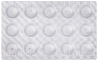 Loxabol 10 Mg Capsule 10