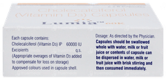 Lumia 60k Capsule 8