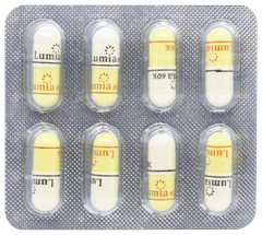 Lumia 60k Capsule 8