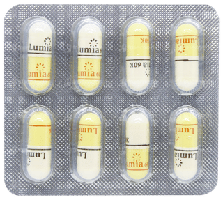 Lumia 60k Capsule 8