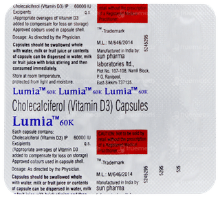 Lumia 60k Capsule 8