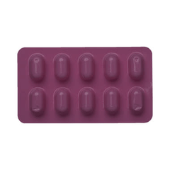 Lupigest 100 Capsule 10