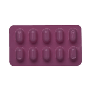Lupigest 100 Capsule 10