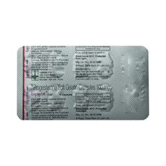 Lupigest 100 Capsule 10