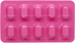 Lupigest 100 Capsule 10 Lupigest 100 Capsule 10