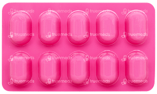 Lupigest 200 Capsule 10