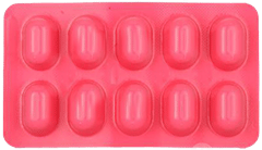 Lupigest 300 Capsule 10 Lupigest 300 Capsule 10