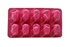 Lupigest 400 Capsule 10