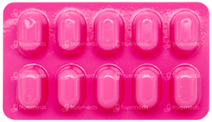 Lupigest 400 Capsule 10 Lupigest 400 Capsule 10