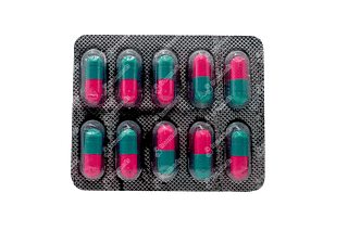 Lupirtin 100 MG Capsule 10