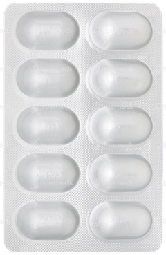 Lupisoz D Capsule 10 Lupisoz D Capsule 10