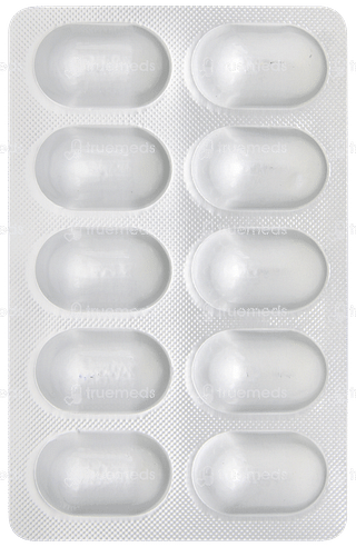Lupisoz D Capsule 10