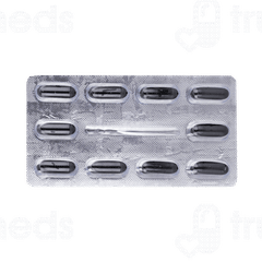 Lupivital Capsule 10