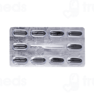 Lupivital Capsule 10