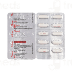 Luporal Capsule 10