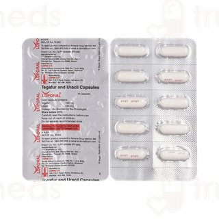 Luporal Capsule 10