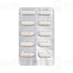 Luporal Capsule 10