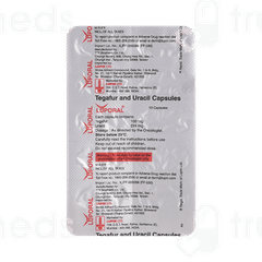 Luporal Capsule 10