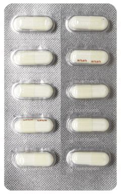 Luporal Capsule 10