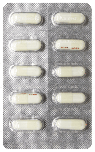 Luporal Capsule 10
