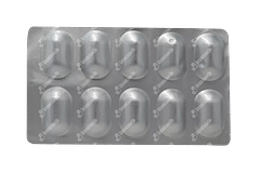 Lupoxa Capsule 10